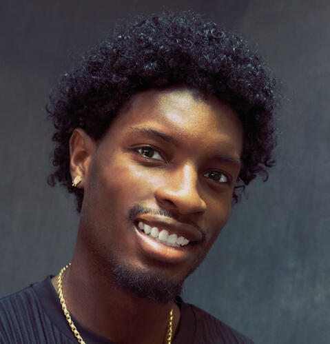 Headshot of Chief Notary Officer